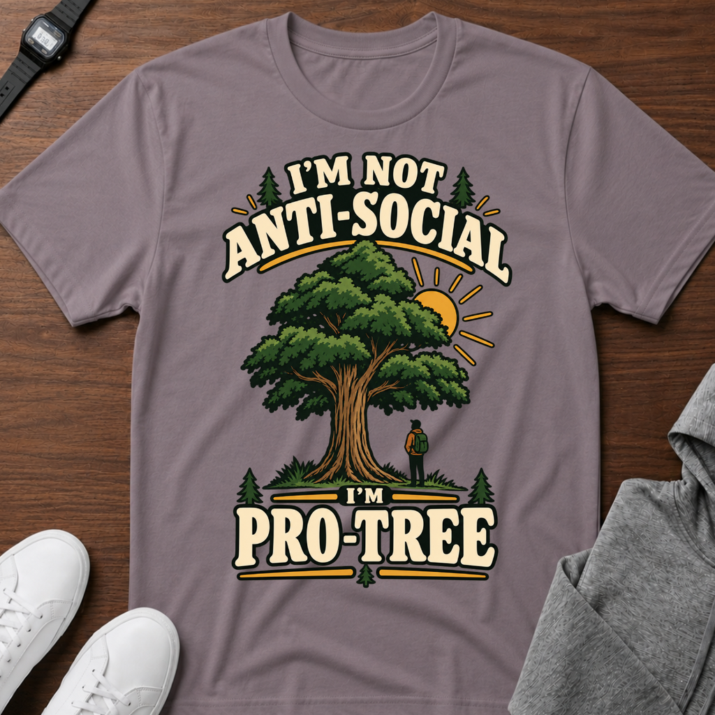 Pro-Tree T-Shirt