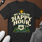 My Kind of Happy Hour