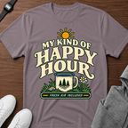 My Kind of Happy Hour