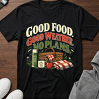Picnic Vibes T-Shirt