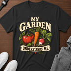 My Garden Understands Me