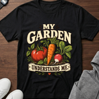 My Garden Understands Me