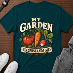 My Garden Understands Me