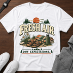Fresh Air, Low Expectations