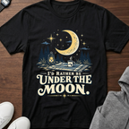 Under the Moon T-Shirt