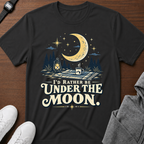 Under the Moon T-Shirt