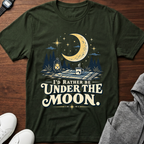 Under the Moon T-Shirt