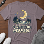 Under the Moon T-Shirt