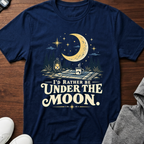 Under the Moon T-Shirt