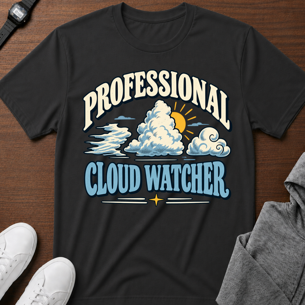 Professional Cloud Watcher