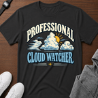Professional Cloud Watcher