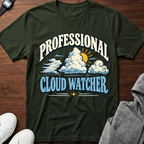 Professional Cloud Watcher