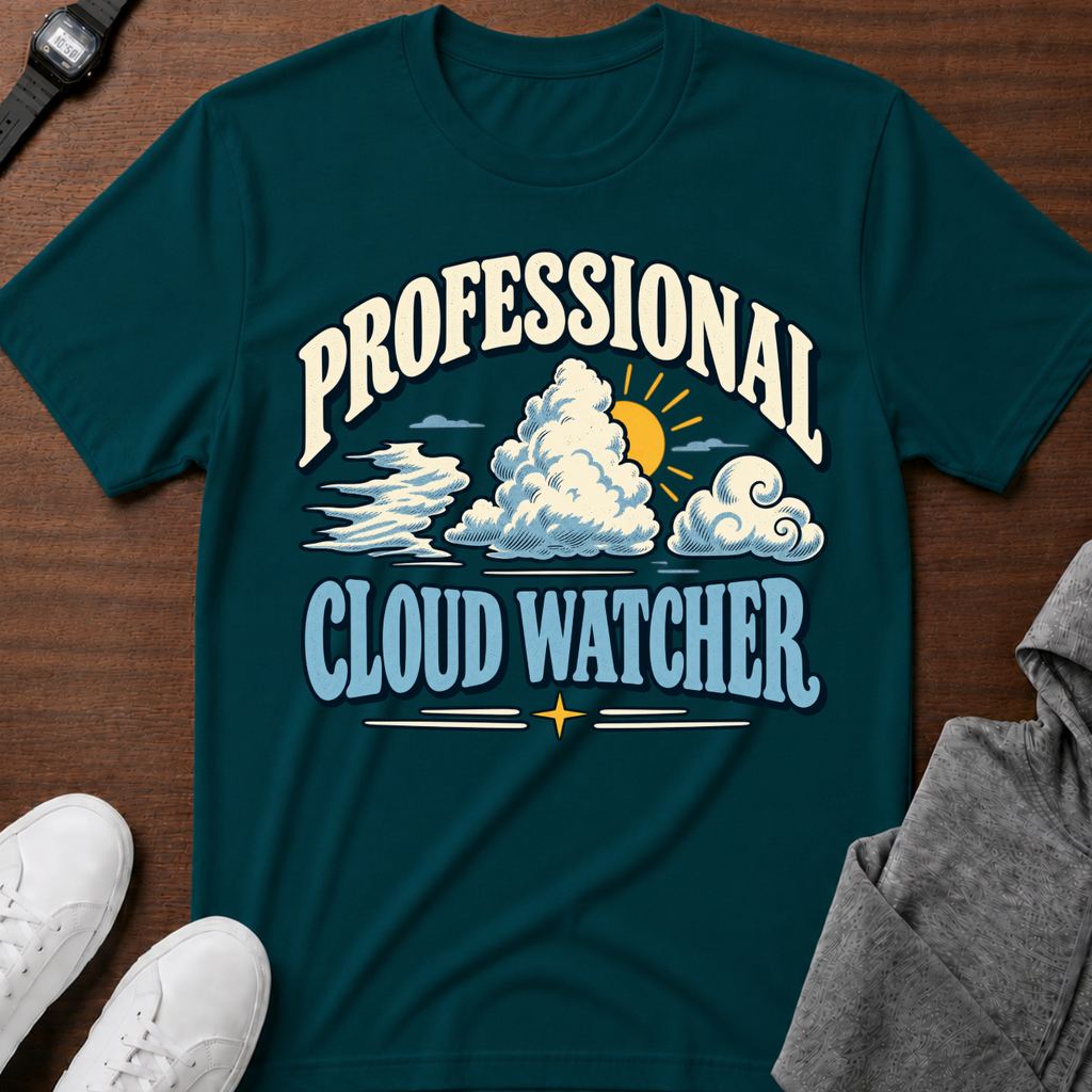 Professional Cloud Watcher