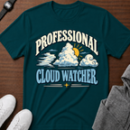 Professional Cloud Watcher