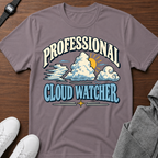 Professional Cloud Watcher