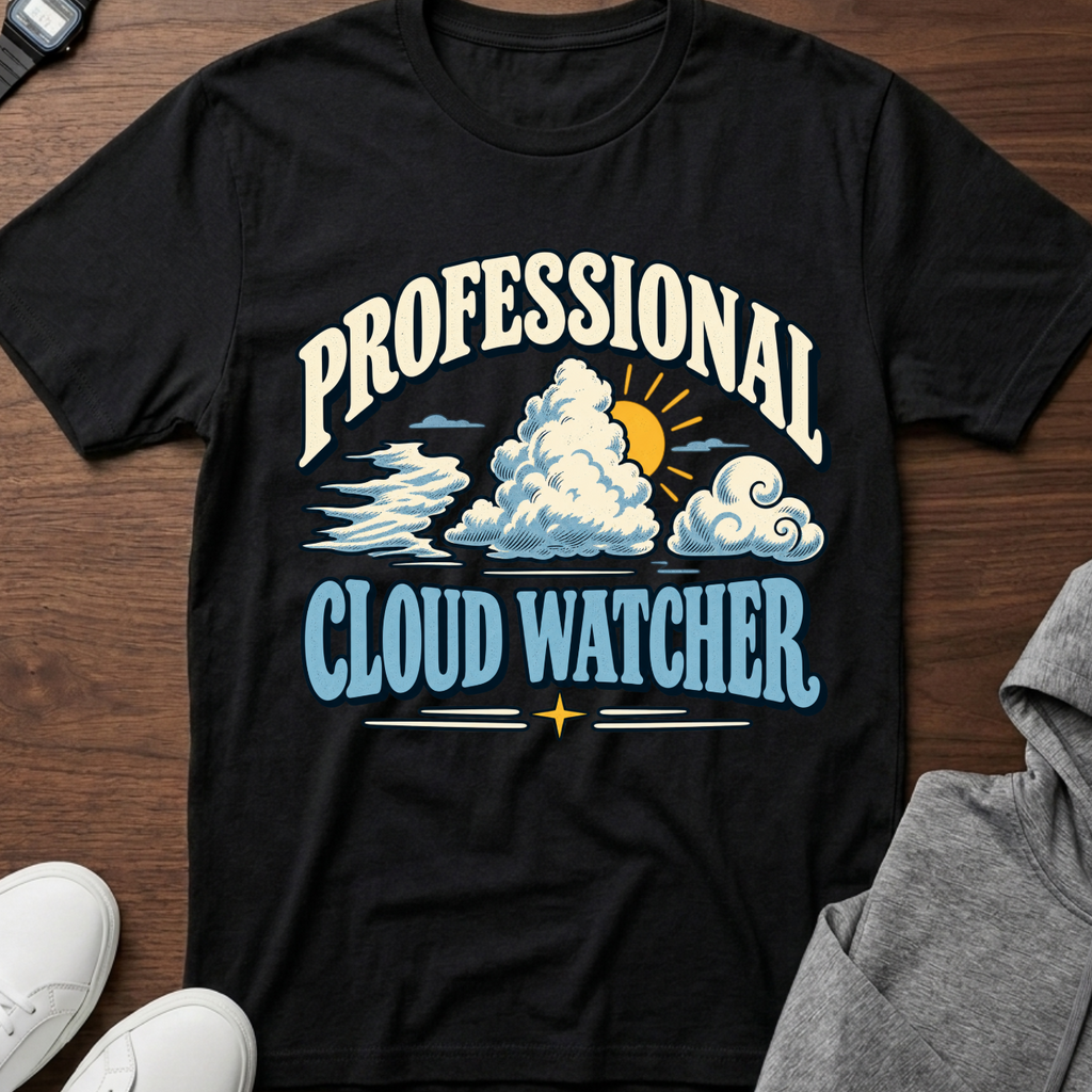 Professional Cloud Watcher