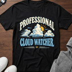 Professional Cloud Watcher