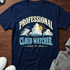 Professional Cloud Watcher