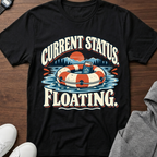 Floating Vibes T-shirt