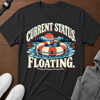 Floating Vibes T-shirt