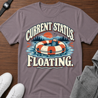 Floating Vibes T-shirt