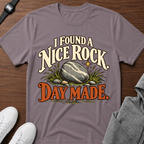 I Found a Nice Rock Day Made