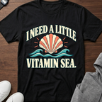 Vitamin Sea T-Shirt