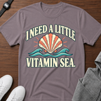 Vitamin Sea T-Shirt