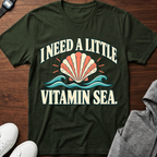 Vitamin Sea T-Shirt