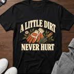 Gardening T-Shirt