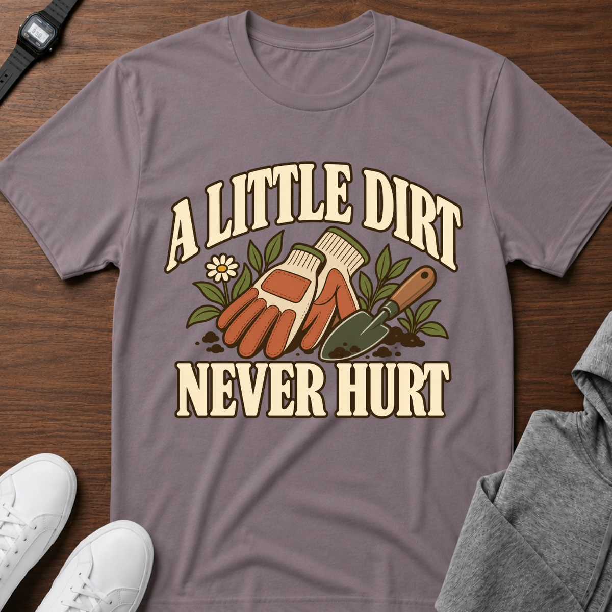 Gardening T-Shirt