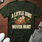 Gardening T-Shirt