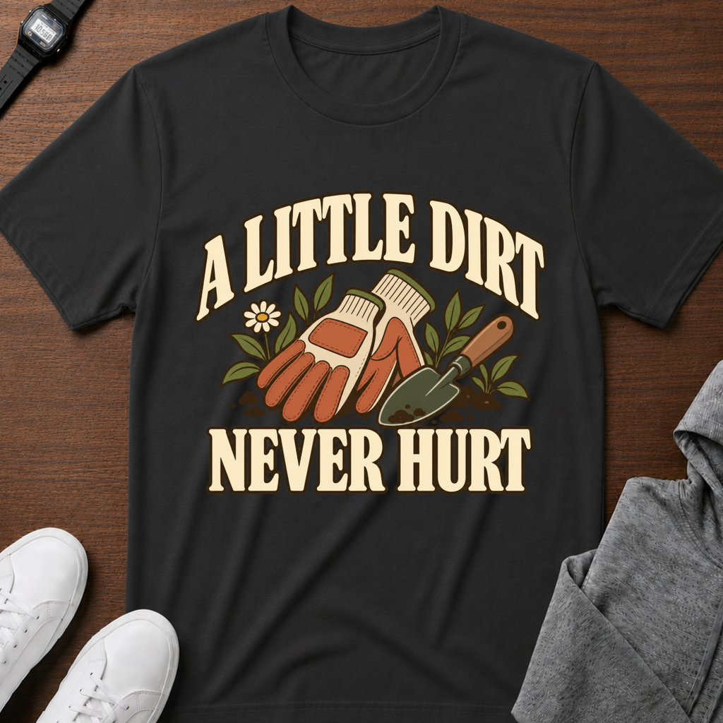 Gardening T-Shirt
