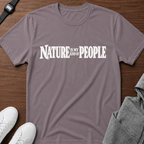 Nature Is My Kind of People T-Shirt