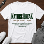 Nature Break T-Shirt