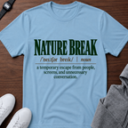 Nature Break T-Shirt