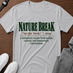 Nature Break T-Shirt