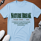 Nature Break T-Shirt