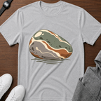 stone design T-Shirt