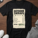 Outdoor Therapy T‑Shirt
