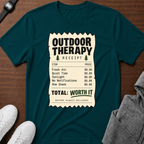 Outdoor Therapy T‑Shirt
