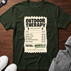 Outdoor Therapy T‑Shirt