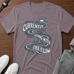 Going With The Flow T-Shirt