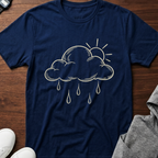 Rain Cloud T-Shirt