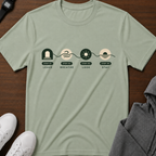 Mindful Steps T-shirt