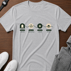 Mindful Steps T-shirt