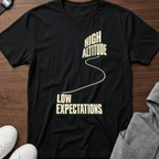 High Altitude, Low Expectations