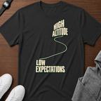 High Altitude, Low Expectations