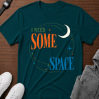 I Need Some Space T‑Shirt
