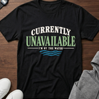 Currently Unavailable T-shirt